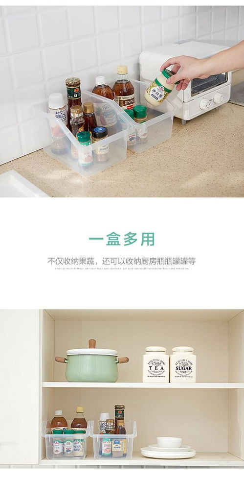 創意生活，從廚房開始 實用居家日用百貨全攻略