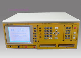 深圳市東儀通電子儀器專用儀器儀表產品列表