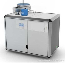 杜馬斯定氮儀NDA701高清圖片與北京盈盛恒泰科技介紹